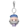 PLASTOY Harry Potter Chibi Mini Keychain Albus Dumbledore 5 Cm
