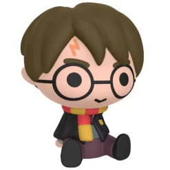 PLASTOY Harry Potter Chibi Bust Bank Harry Potter 15 Cm