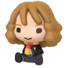 PLASTOY Harry Potter Chibi Bust Bank Hermione Granger 15 Cm