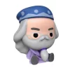 PLASTOY Harry Potter Piggy Bank Chibi PVC Albus Dumbledore 16 Cm