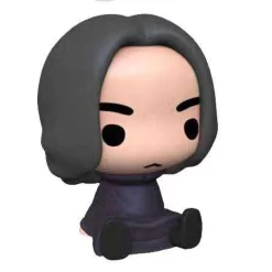 PLASTOY Harry Potter Money Box Chibi PVC Severus Snape 16 Cm