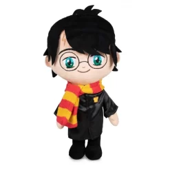 Play By Play Harry Potter Soft Toy Harry Potter Winter 29 Cm