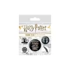 Pyramid International Harry Potter Pack Of 5 Badges Symbols