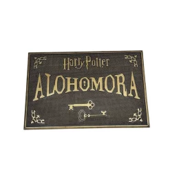Pyramid International Harry Potter Doormat Alohomora 40 X 60 Cm