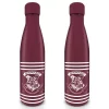 Pyramid International Harry Potter Flask Crest & Stripes