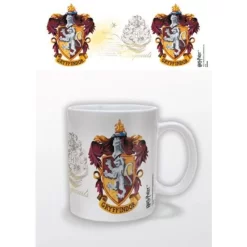 Pyramid International Harry Potter Mug Gryffindor Crest
