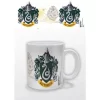 Pyramid International Harry Potter Mug Slytherin Crest