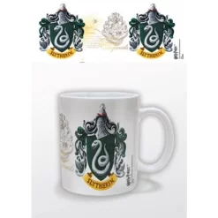 Pyramid International Harry Potter Mug Slytherin Crest