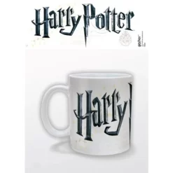 Pyramid International Harry Potter Mug Logo