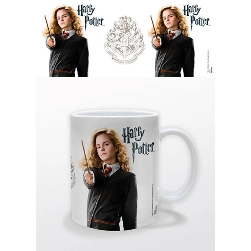 Pyramid International Harry Potter Mug Hermione Granger 1 Pyramid International Harry Potter Mug Hermione Granger
