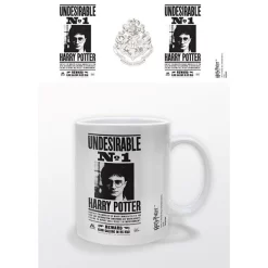Pyramid International Harry Potter Mug Undesirable No 1