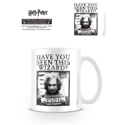 Pyramid International Harry Potter Mug Wanted
