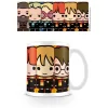 Pyramid International Harry Potter Mug Kawaii Witches & Wizards