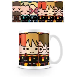 Pyramid International Harry Potter Mug Kawaii Witches & Wizards