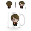 Pyramid International Harry Potter Mug Kawaii Harry Potter
