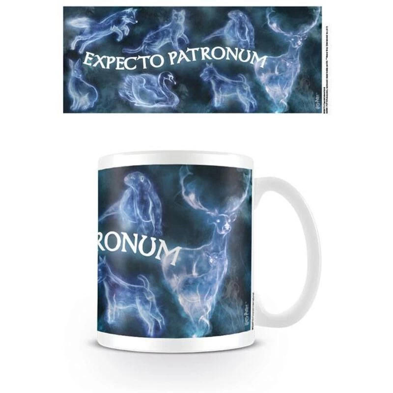Pyramid International Harry Potter Mug Patronus 1 Pyramid International Harry Potter Mug Patronus