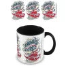 Pyramid International Harry Potter Coloured Inner Mug All Aboard