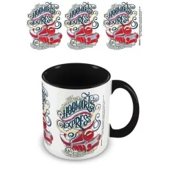 Pyramid International Harry Potter Coloured Inner Mug All Aboard
