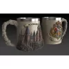 Pyramid International Harry Potter Mug Hogwarts School