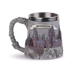 Pyramid International Harry Potter Mug Hogwarts School -Professional Harry Potter Product Store pyramid international mgpr25862 harry potter mug hogwarts school 2