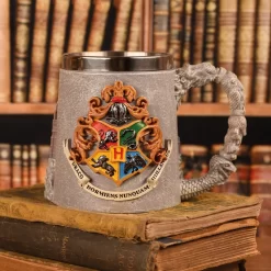 Pyramid International Harry Potter Mug Hogwarts School -Professional Harry Potter Product Store pyramid international mgpr25862 harry potter mug hogwarts school 3