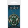 Pyramid International Harry Potter Rubber Keychain Slytherin 6 Cm