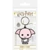 Pyramid International Harry Potter Rubber Keychain Chibi Dobby 6 Cm
