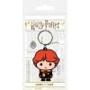 Pyramid International Harry Potter Rubber Keychain Chibi Ron 6 Cm