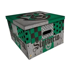Pyramid International 5 Harry Potter Slytherin Storage Box