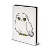 Pyramid International Harry Potter Premium Notebook A5 Hedwig