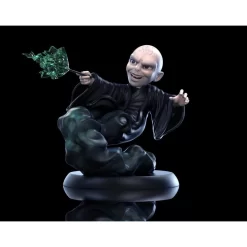 Quantum Mechanix Harry Potter Figurine Q-Fig Voldemort 10 Cm 6 Quantum Mechanix Harry Potter Figurine Q-Fig Voldemort 10 Cm -Professional Harry Potter Product Store quantum mechanix qmx hp0108 harry potter figurine q fig voldemort 10 c 2