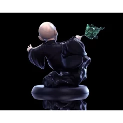 Quantum Mechanix Harry Potter Figurine Q-Fig Voldemort 10 Cm 7 Quantum Mechanix Harry Potter Figurine Q-Fig Voldemort 10 Cm -Professional Harry Potter Product Store quantum mechanix qmx hp0108 harry potter figurine q fig voldemort 10 c 3