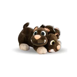 Quantum Mechanix Harry Potter Qreatures Plush Fluffy 31cm Figurine