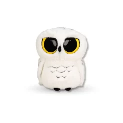 Quantum Mechanix Harry Potter Qreatures Plush Hedwig 31cm Figurine