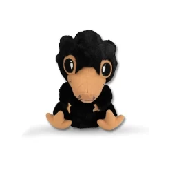 Quantum Mechanix Harry Potter Fantastic Beasts Qreatures Plush Niffler 22cm Figurine