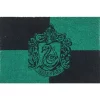 SD Toys Harry Potter Slytherin Doormat 60X40