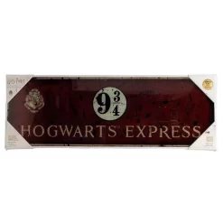SD Toys Harry Potter Poster Hogwarts Express Glass 60 X 20 Cm