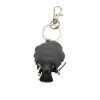 SD Toys Harry Potter Rubber Keychain Bellatrix Lestrange 7 Cm