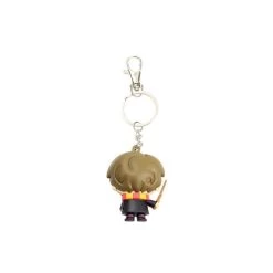 SD Toys Harry Potter Rubber Keychain Harry Potter 7 Cm