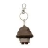 SD Toys Harry Potter Rubber Keychain Rubeus Hagrid 7 Cm