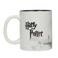 SD Toys Harry Potter Mug Hogwarts Castle