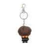 SD Toys Harry Potter Rubber Keychain Harry Potter With Sword 7 Cm
