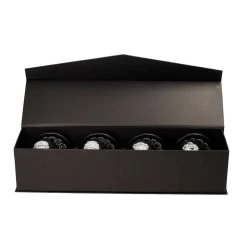 SD Toys Harry Potter Espresso Mugs 4-Pack Emblems -Professional Harry Potter Product Store sd toys sdtwrn21836 harry potter espresso mugs 4 pack emblems 2