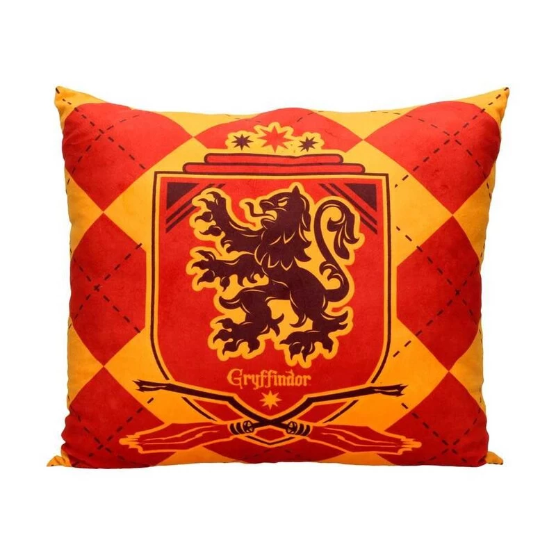 SD Toys Harry Potter Cushion Gryffindor 45 Cm 1 SD Toys Harry Potter Cushion Gryffindor 45 Cm
