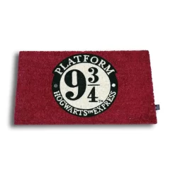 SD Toys Harry Potter Doormat Platform 9 3/4 43 X 72 Cm