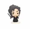 SD Toys Harry Potter: Rubber Mini Figure - Bellatrix Figurine