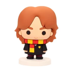 SD Toys Harry Potter: Rubber Mini Figure - Fred Weasley Figurine