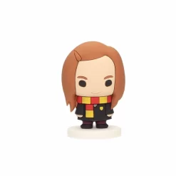 SD Toys Harry Potter: Rubber Mini Figure - Ginny Weasley Figurine