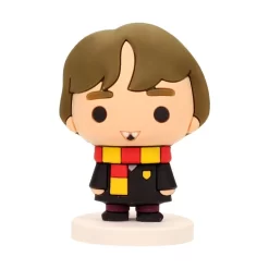 SD Toys Harry Potter: Rubber Mini Figure - Neville Longbottom Figurine