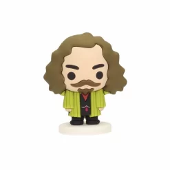 SD Toys Harry Potter: Rubber Mini Figure - Sirius Black Figurine